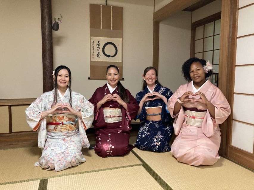 Miyajima: Cultural Experience in Zen Temple - Key points before you book