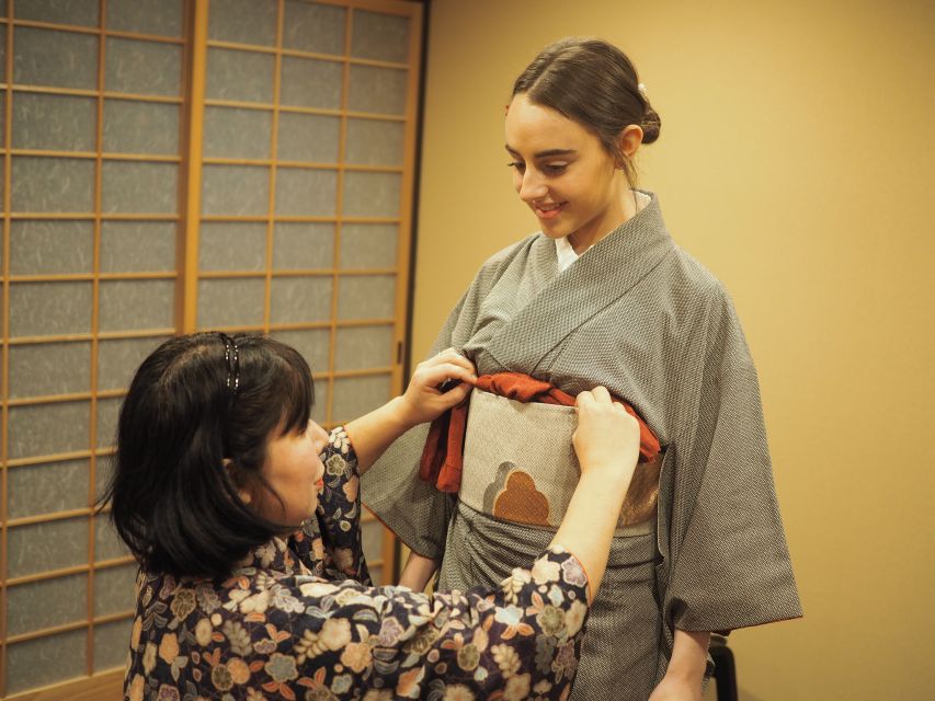 Miyajima: Cultural Experience in Zen Temple - Who will enjoy this experience most