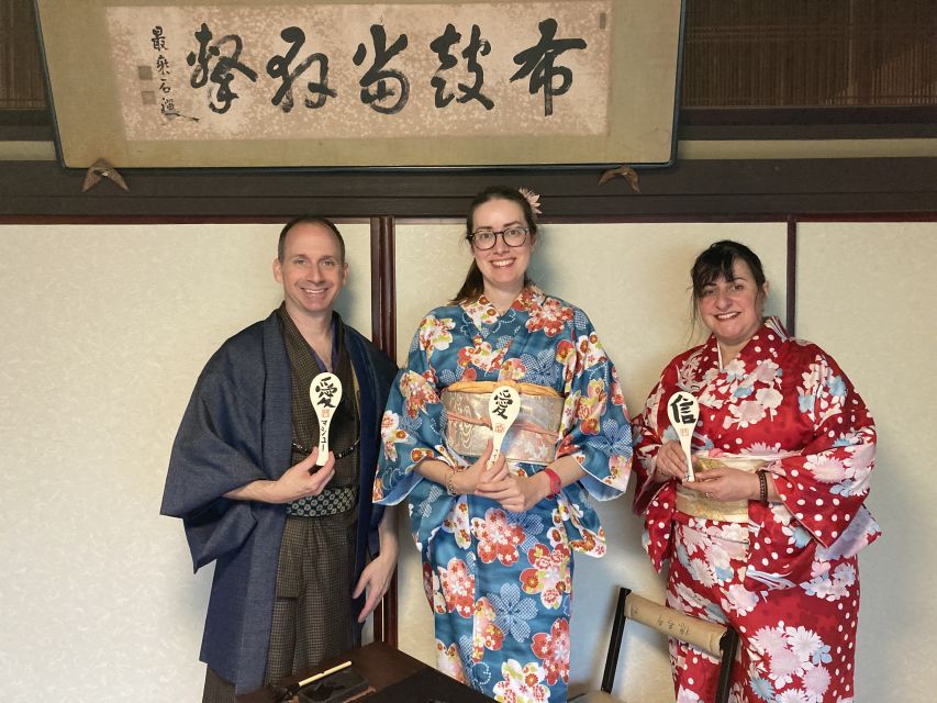 Miyajima: Cultural Experience in Zen Temple - Why Tokujuji Temple makes a good cultural stop