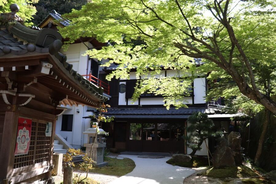 Miyajima: Cultural Experience in Zen Temple - The value of $90 per person