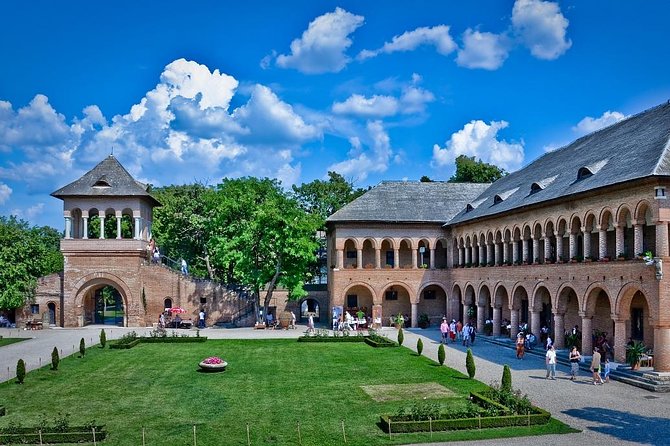 Mogosoaia Palace & Snagov Monastery: Private tour from Bucharest - Why this private trip works so well from Bucharest
