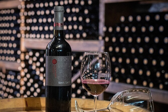 Monastery Winery Tour and Wine Tasting - The people make the afternoon