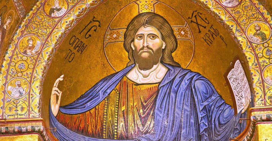 Monreale: Guided tour of Cathedral, Monastery and Mosaics - Reading the cathedral’s unusual mix of styles