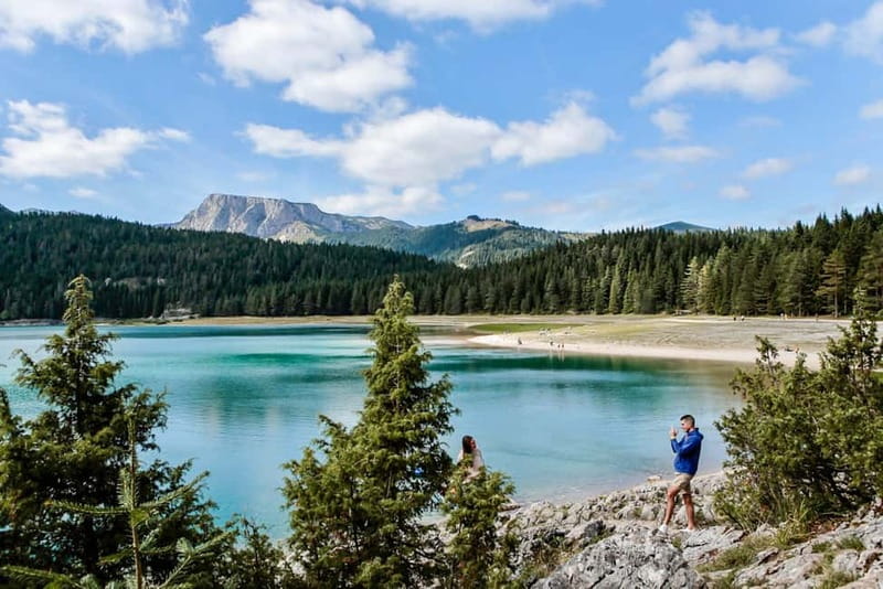 Montenegro: Durmitor, Tara & Ostrog Monastery Day Trip - Key points to know before booking