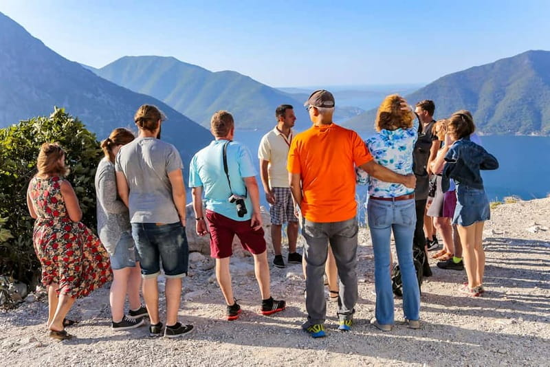 Montenegro: Durmitor, Tara & Ostrog Monastery Day Trip - Why this Montenegro day trip works