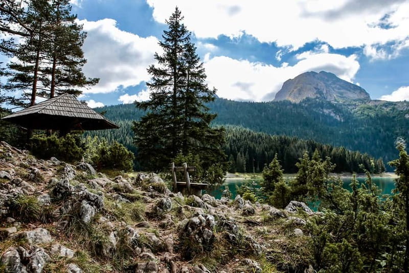 Montenegro: Durmitor, Tara & Ostrog Monastery Day Trip - Nikšić and the first meal break