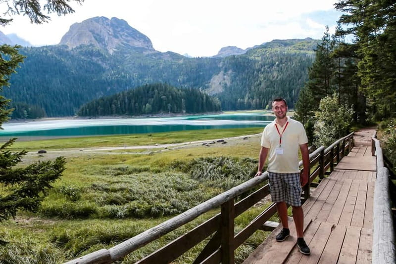 Montenegro: Durmitor, Tara & Ostrog Monastery Day Trip - Tara Canyon and Đurđevića Tara Bridge