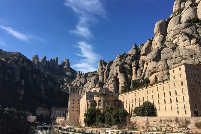 Montserrat Horseback Riding & Monastery – Small Group (Max 8) - Why Montserrat works so well as a day trip