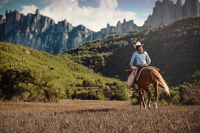 Montserrat Horseback Riding & Monastery – Small Group (Max 8) - Who should book this Montserrat outing?