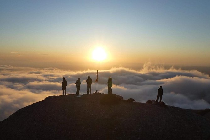 Montserrat Land of Shrines - One Day Small Group Hiking Tour from Barcelona - Fitness, weather, and route changes