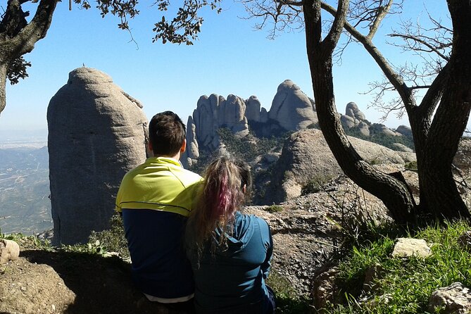 Montserrat Monastery and Mountain Half Day Hiking from Barcelona - Weather, clothing, and physical effort