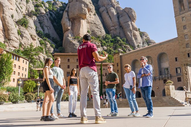 Montserrat Monastery Half Day Experience from Barcelona - Why Montserrat makes a worthwhile break from Barcelona