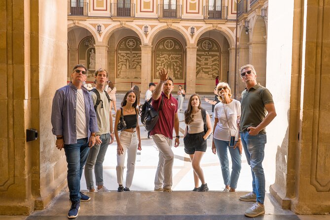 Montserrat Monastery Half Day Experience from Barcelona - Entering the basilica and seeing the Black Madonna