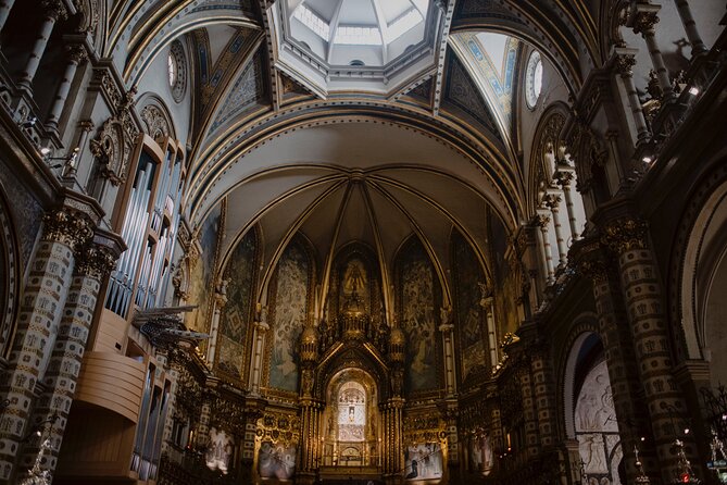 Montserrat Monastery Half Day Experience from Barcelona - Weather, walking, and the limits of a half-day visit