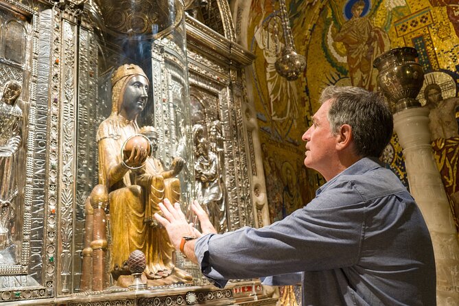 Montserrat Monastery Half Day Experience from Barcelona - What the $55.63 price delivers