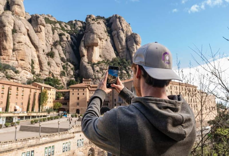 Montserrat Monastery & Hike from Barcelona — Max 8 Guests - Who should book this Montserrat outing?