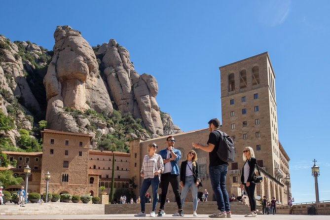 Montserrat Monastery & Horse Riding Experience from Barcelona - Who will enjoy this day most