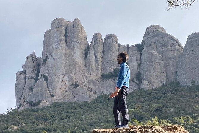 Montserrat Monastery Horse Riding & Walk – Small Group (Max 8) - Why this Montserrat day trip works