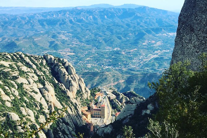 Montserrat Monastery Horse Riding & Walk – Small Group (Max 8) - How the timing adds up