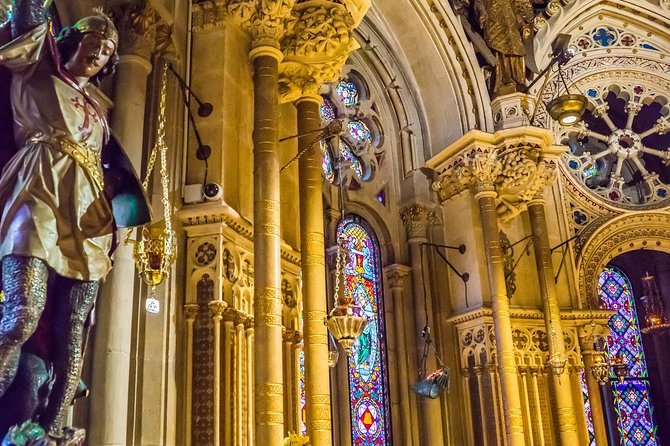 Montserrat Monastery Small Group or Private Tour Hotel pick-up - Why Montserrat makes a strong half-day trip