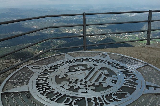 Montserrat Monastery Small Group or Private Tour Hotel pick-up - The Sant Joan funicular: worth the extra cost