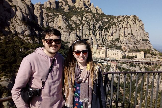 Montserrat Monastery Small Group or Private Tour Hotel pick-up - The Montserrat Museum and its art collection