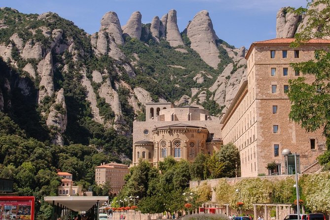 Montserrat Monastery Small Group or Private Tour Hotel pick-up - Who will enjoy this Montserrat tour most?
