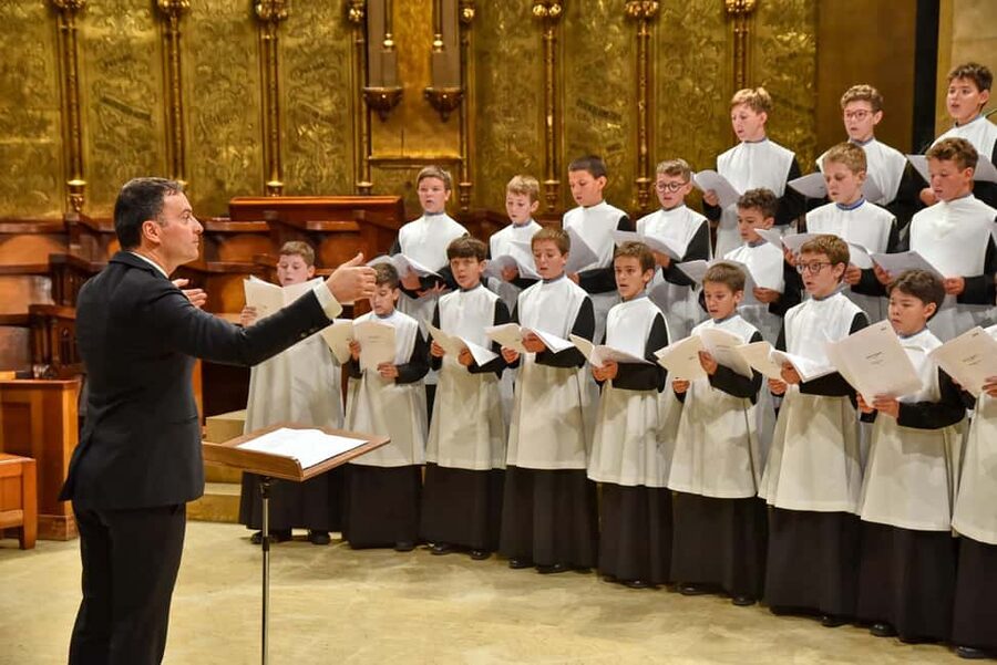 Montserrat Monastery Ticket with Escolania Boys' Choir - Why Montserrat Works as a Full-Day Visit