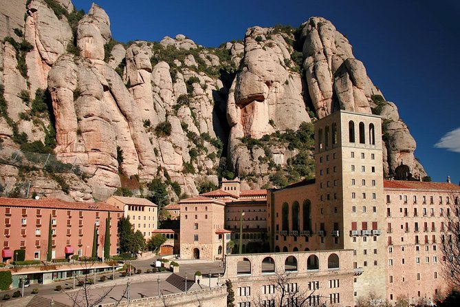Montserrat Monastery with Easy Hike & Sitges Tour from Barcelona - Is the $98.94 price good value?