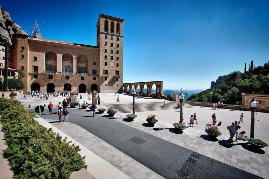 Montserrat Museum and Monastery Entry Ticket - The Museum of Montserrat is worth making time for