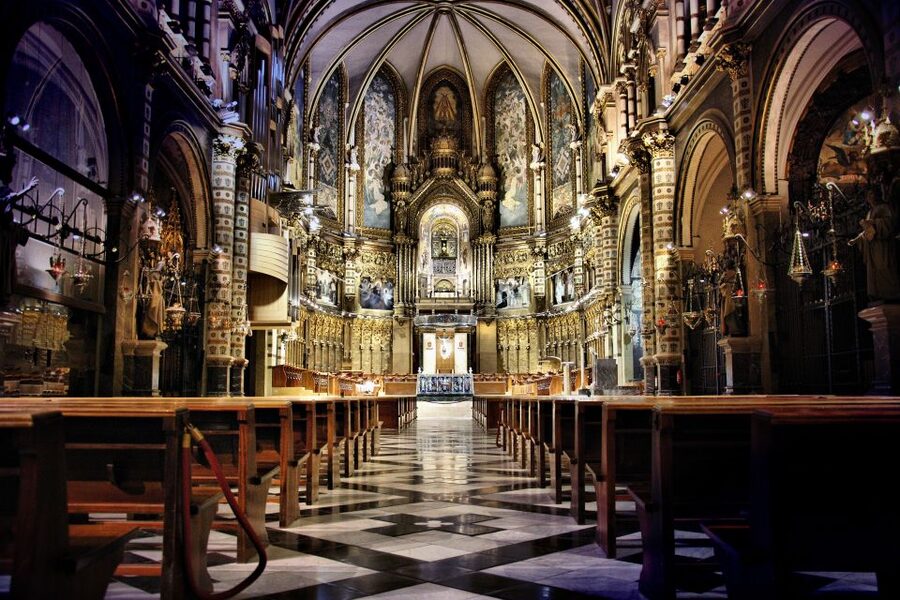Montserrat Museum and Monastery Entry Ticket - Is the $23 ticket good value?