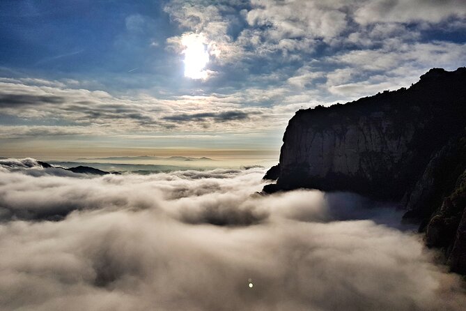 Montserrat Nature Experience, Monastery and Museum - Weather, seasons, and practical flexibility