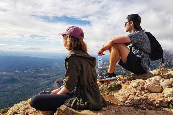 Montserrat Nature Walk, Monastery and Museum from Barcelona - Is $90.51 a fair price?