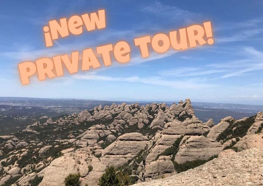 Montserrat: PRIVATE TOUR - Monastery, Cable Car & Soft Hike - Why Montserrat works so well as a day out