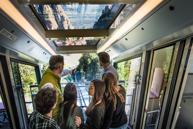 Montserrat Small Group: Monastery, Black Madonna & Natural Park - Why Montserrat deserves a half-day from Barcelona