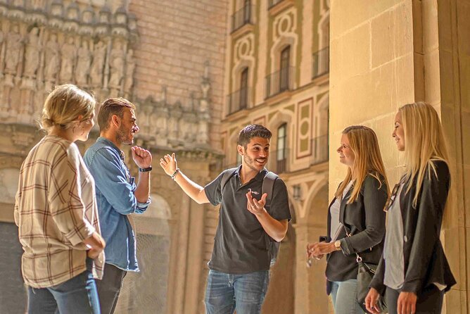 Montserrat Small Group: Monastery, Black Madonna & Natural Park - Who will enjoy this Montserrat trip?