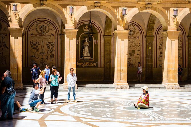 Montserrat Tour with Cogwheel Train, Monastery & Black Madonna - Why Montserrat makes a strong day trip from Barcelona