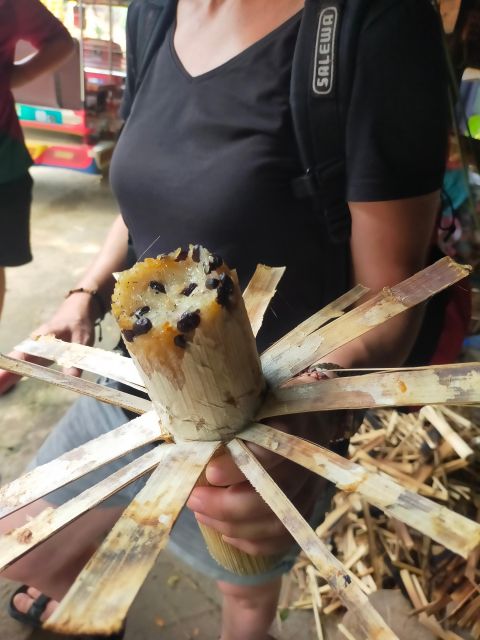 Morning Tuk tuk: City, Handicrafts, Killing field, Temples - Timing, comfort, and what the $20 covers