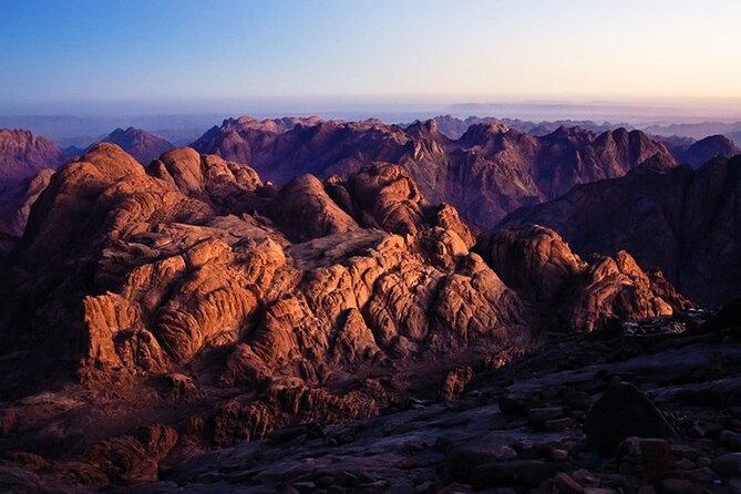 Mount Sinai Sunrise and St. Catherine's Monastery Trip from Dahab - Who will enjoy this trip most