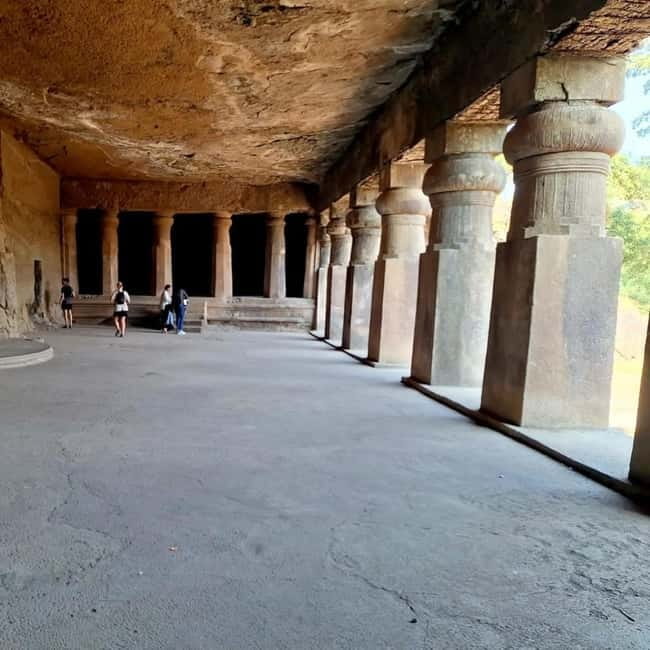 Mumbai: Sanjay Gandhi National Park, Pagoda, & Lion Safari - Mumbais forest escape inside Sanjay Gandhi National Park