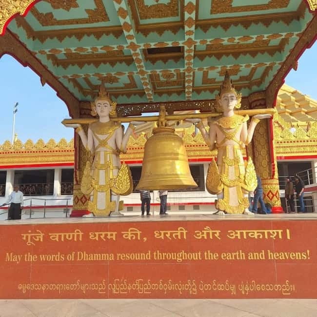 Mumbai: Sanjay Gandhi National Park, Pagoda, & Lion Safari - Is the $71 price fair?