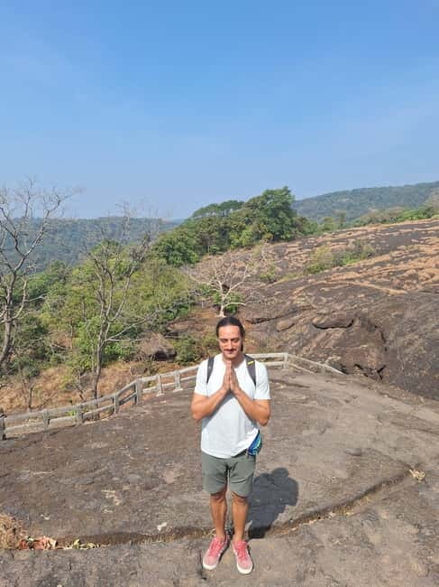 Mumbai: Sanjay Gandhi National Park, Pagoda, & Lion Safari - A bus ride and ferry crossing that shape the day