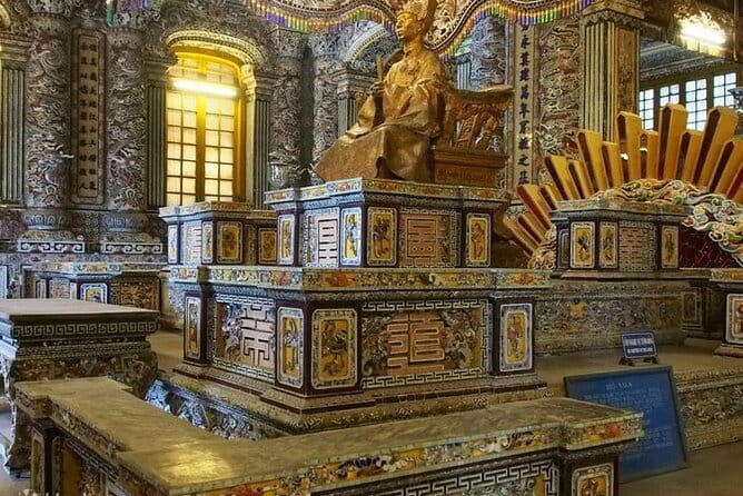 My Son Hindu Temples & Terracotta Workshop PRIVATE TOUR - Who will enjoy this outing most