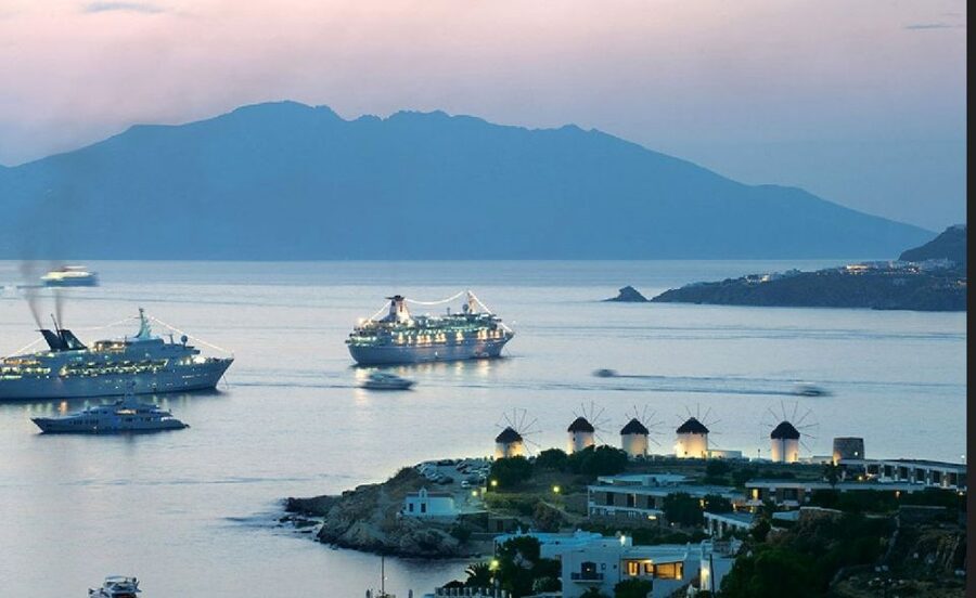 Mykonos: Highlights Tour with Panagia Tourliani Monastery - Key points to know before booking