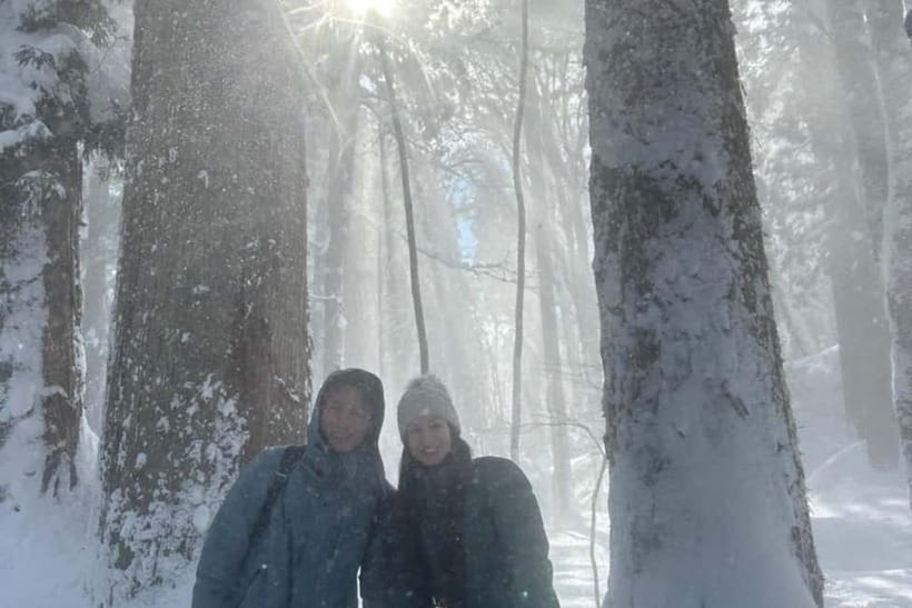Nagano: Snow Monkeys & Togakushi Shrine Two-Spot in-One Day - Practical details before you reserve