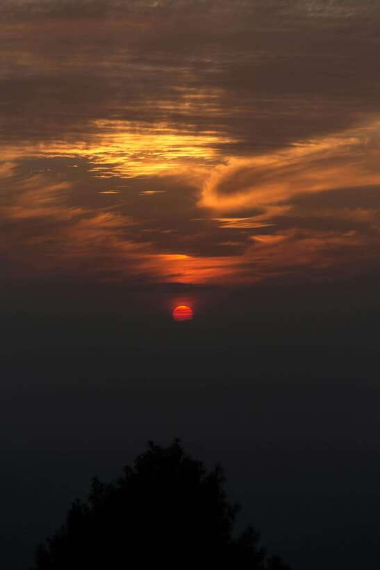 Nagarkot Sunrise and Hike to Changu Narayan Temple - What the walk demands from you