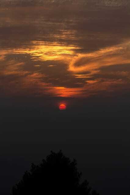 Nagarkot Sunrise and Hike to Changu Narayan Temple - Changu Narayan, the historic finish