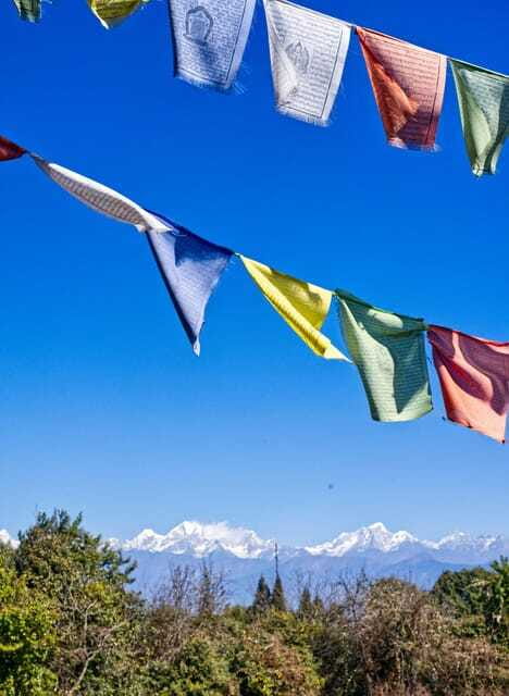 Nagarkot Sunrise and Hike to Changu Narayan Temple - Small details that make the day easier