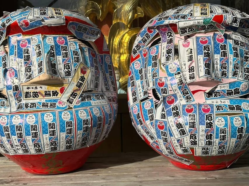 Naha: Guided E-Bike Tour of the 12 Zodiac Temples - What the guides add to the experience