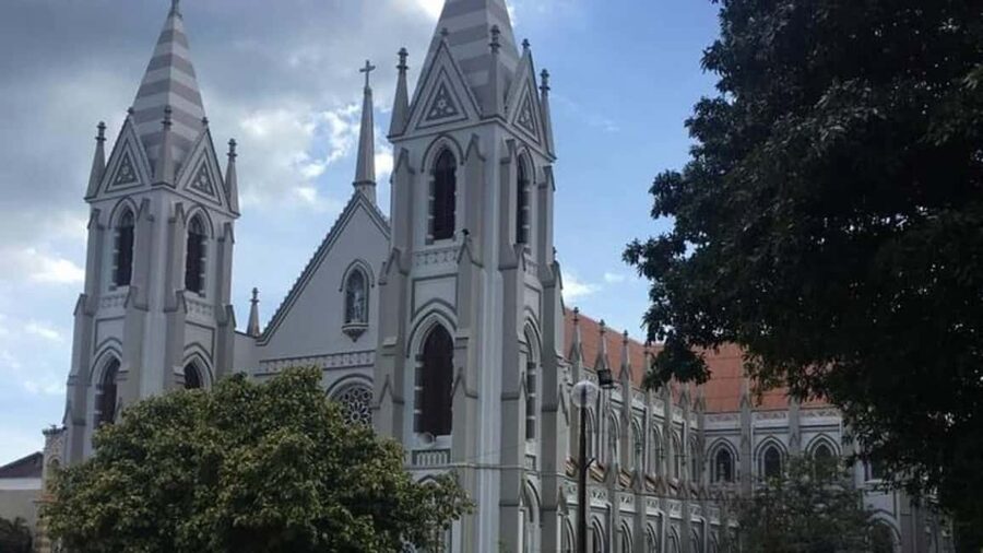 Negombo Private Tour: Market, Temples & Canal - Choosing Between the Three Tour Styles